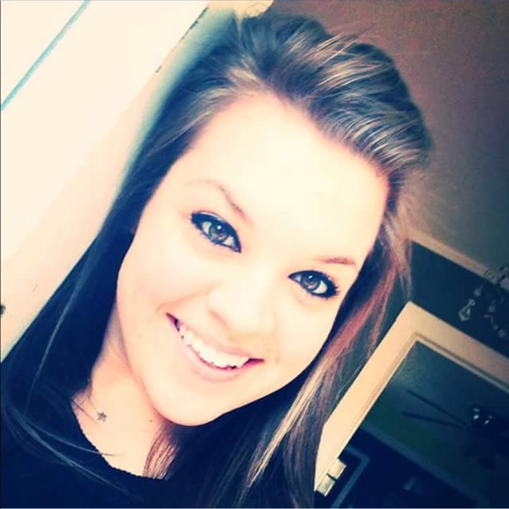 Meet your Posher, Heather